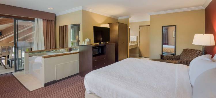 丹维尔梧桐贝斯特韦斯特酒店(Best Western Sycamore Inn)图片