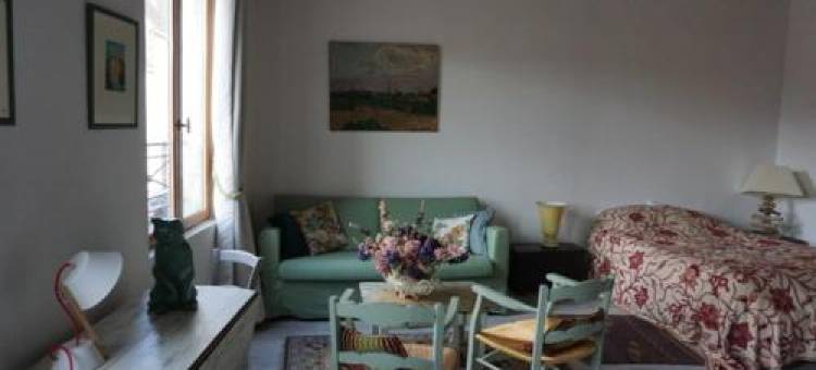 Rémalard Appartement图片