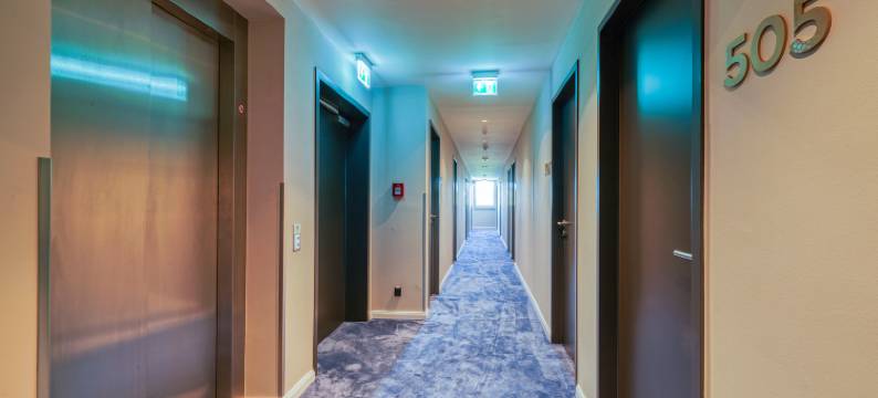 乌尔姆广场客栈(PLAZA INN Ulm)图片