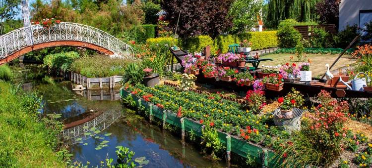 格里希亚眠康铂(Campanile Amiens - Glisy)图片