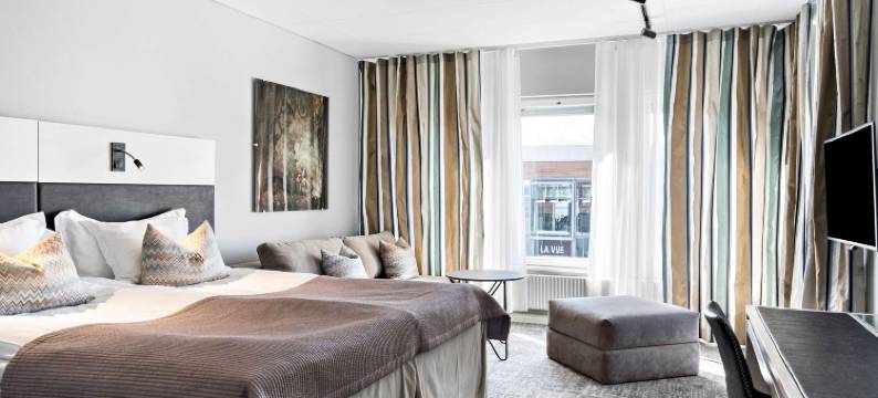 约翰鲍尔贝斯特韦斯特优质酒店(Best Western Plus John Bauer Hotel)图片