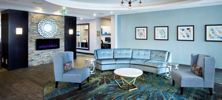 诺斯贝Homewood Suites by Hilton(Homewood Suites by Hilton North Bay)图片