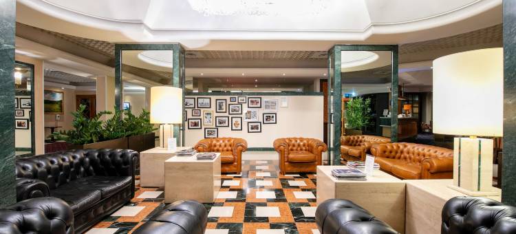 Etrusco Arezzo Hotel, Sure Hotel Collection by Best Western图片