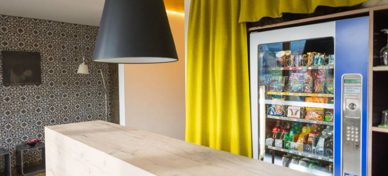 娜拉独立酒店(Nala Individuellhotel)图片