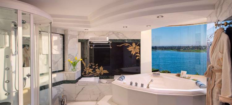 卢克索索尼斯塔圣乔治酒店(Sonesta St. George Hotel - Convention Center)图片