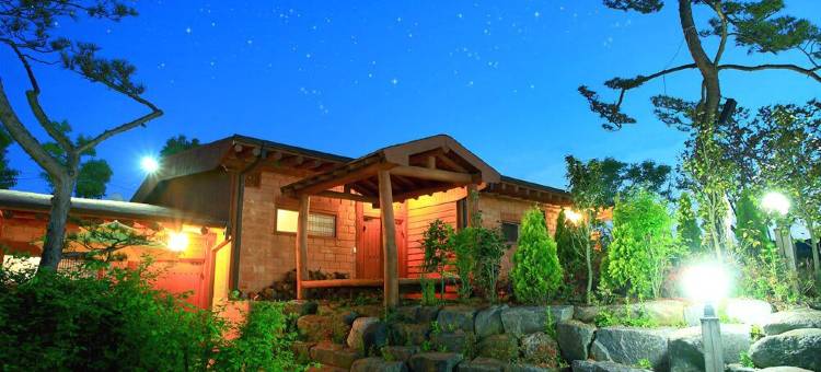 安眠岛晨间阳光红土旅馆(Anmyeondomorning Sunshine Red Clay Pension)图片