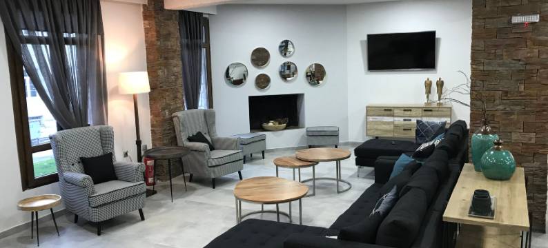 Filoxenia Hotel & Spa图片