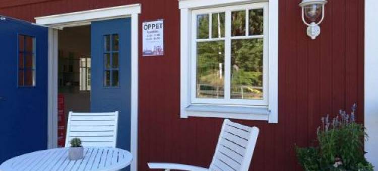 Yxningens Holiday Homes, Cottages and Camping图片