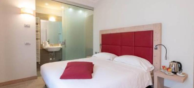 Albergo Monte Giove图片