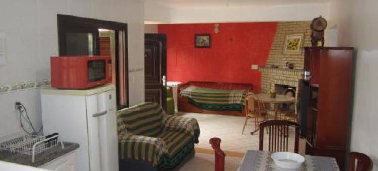 Casa Oasis Sul Tramandaí图片