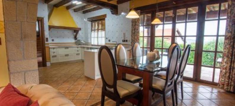 翡翠奢华别墅酒店(Luxury Villa Esmeralda)图片