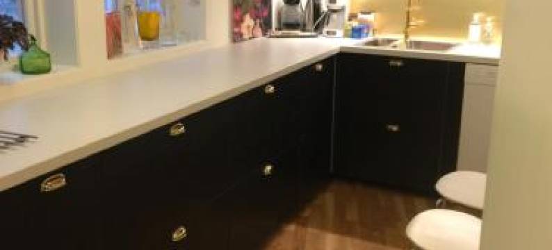 Holsthuset Losji图片