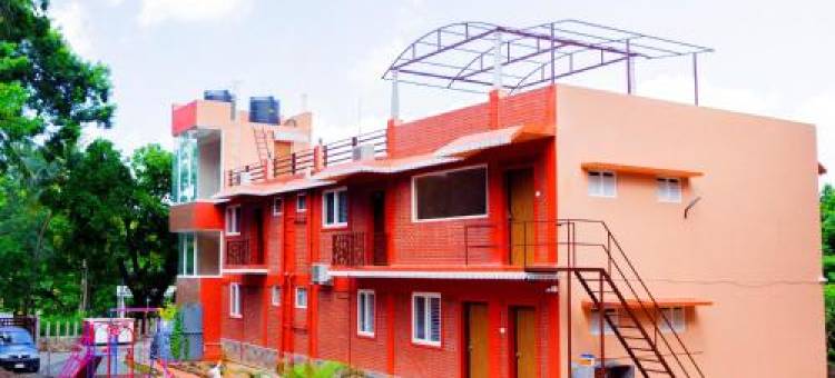 Laughing Waters Fine Stay图片