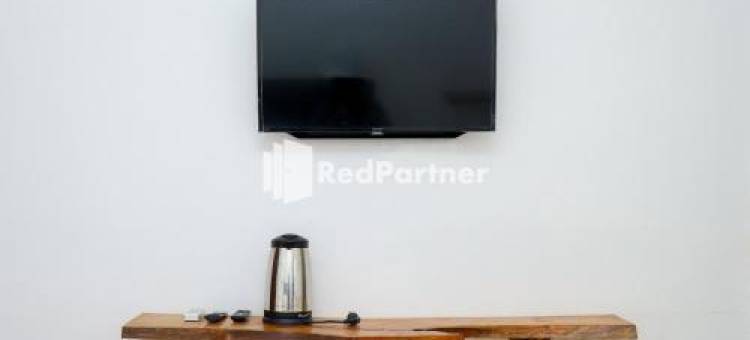 Sahabat Pantai Guest House Mitra RedDoorz图片