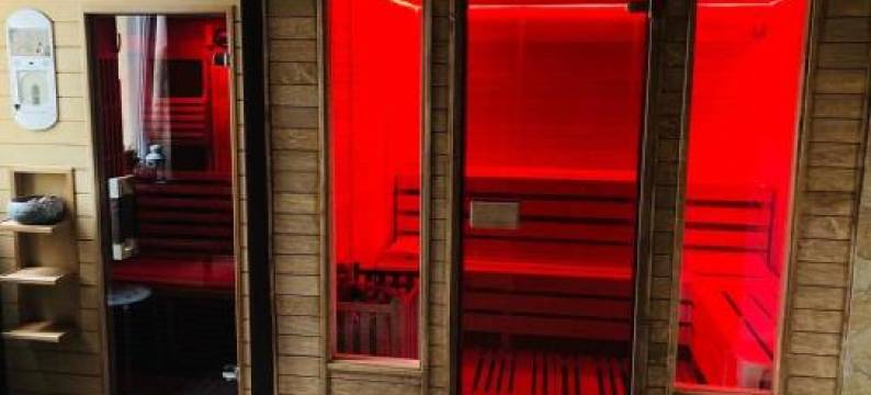 天秤座酒店(Libra Hotel)图片