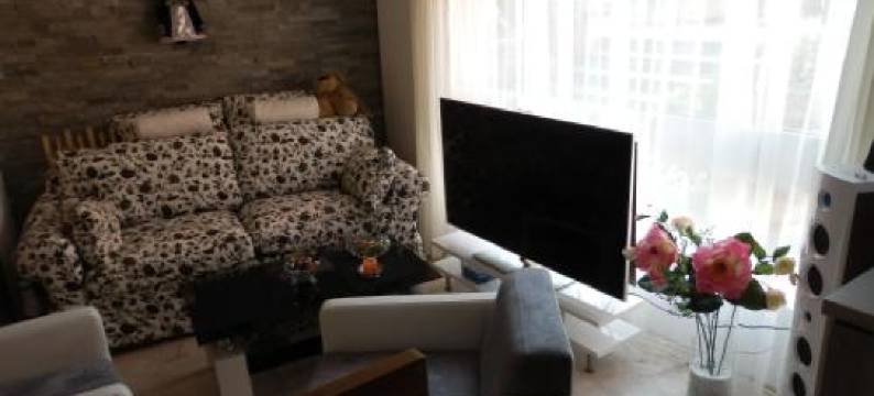 Luxeriöses Apartment 52 ViraLago Mit Privatstrand图片