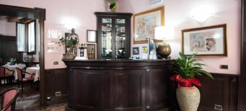 阿尔城堡酒店(Hotel Al Castello)图片