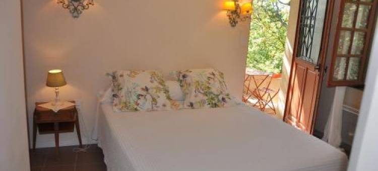 勒雅杜科隆比耶酒店(Le Jas du Colombier)图片