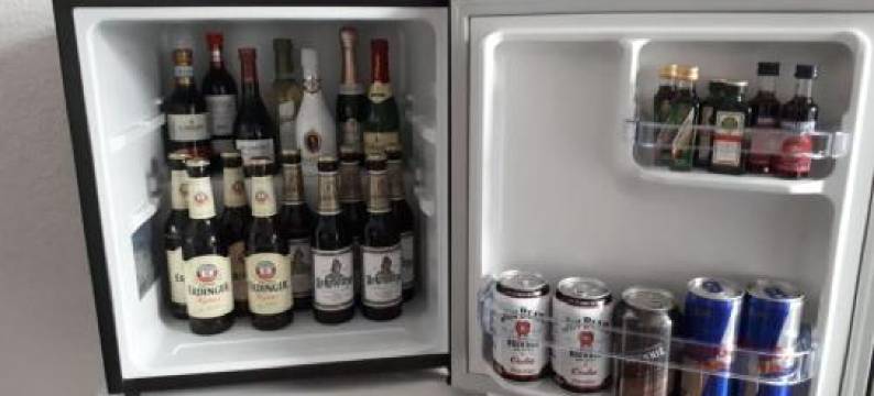 Wieko Ferienwohnungen - Luxus Pur im Prinz Von Preußen图片