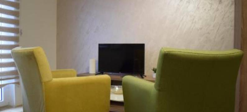 公寓(Apartmani Marić)图片