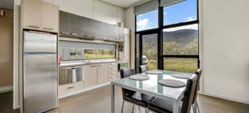 Ecocrackenback 7 Sustainable Chalet. Stay 3, Pay 2 Summer 2026图片