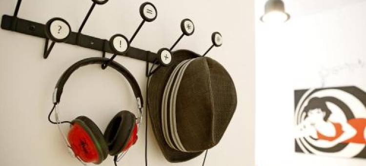 M99设计住宿加早餐旅馆(M99 Design Rooms)图片