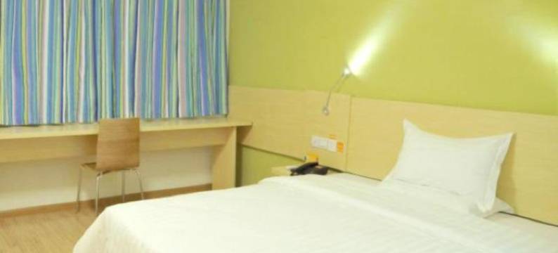 7天连锁酒店(广州街口河东店)图片