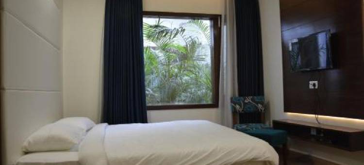 绿色餐厅酒店(Green Hotel & Restaurant)图片