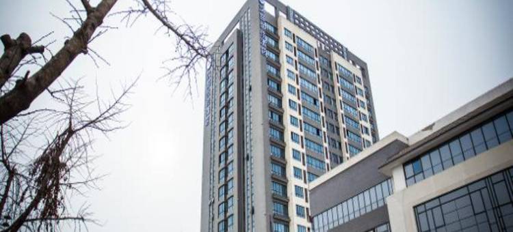 汉庭优佳酒店(宿迁洋河新区店)图片