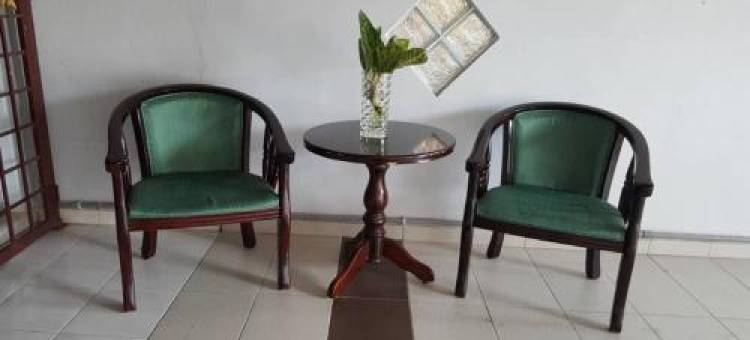 马六甲MITC民宿(Homestay de Mitc Melaka 8 to 10 Pax)图片