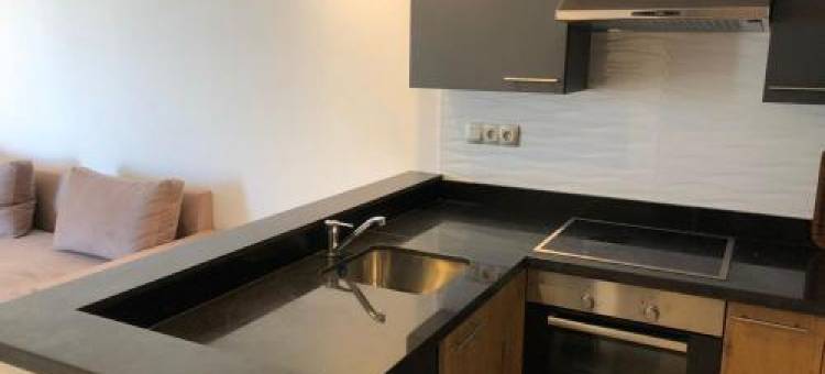 Residence Puerto Marina Corniche d'Asilah图片