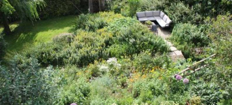 Villa Kakelbont Borgloon图片