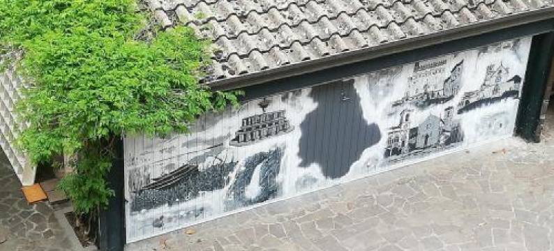 梦想家民宿(B&B Il Sognatore)图片