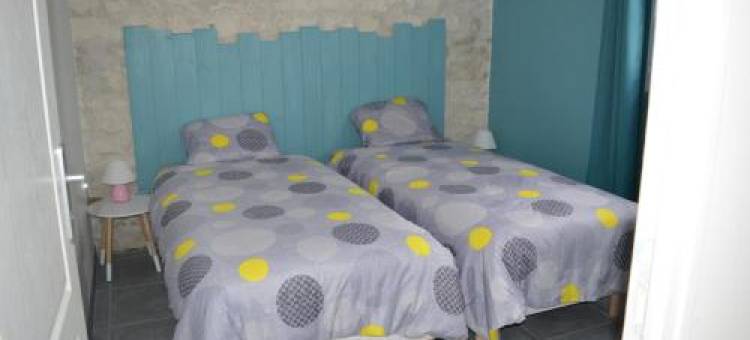 奥海夫德帕克斯酒店(Gîtes agréables, prés du Zoo de Beauval, "Au Havre de Paix")图片