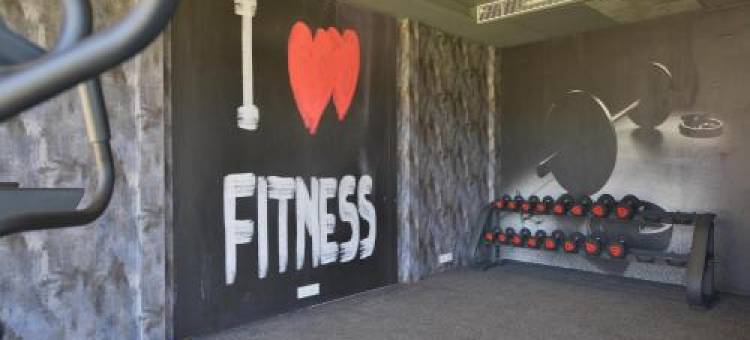 Treat Beach Resort图片