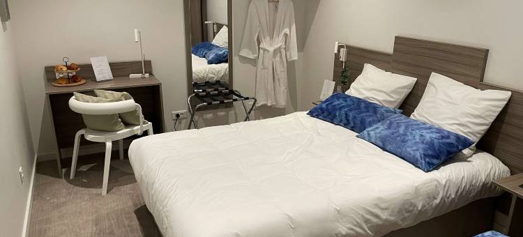 吕尔基里亚德直营酒店(Kyriad Direct Lure)图片