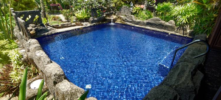 珍拉汀假日别墅ViVilla(ViVilla by Holiday Villa Cherating)图片