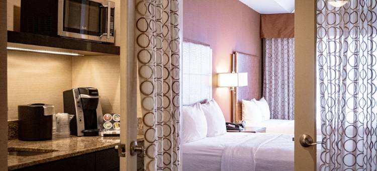 科罗拉多岛贝斯特韦斯特优质套房酒店(Best Western Plus Suites Hotel Coronado Island)图片