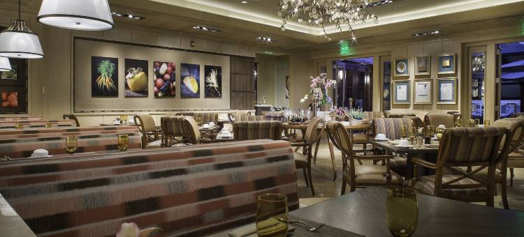 太阳谷度假村(Sun Valley Resort)图片