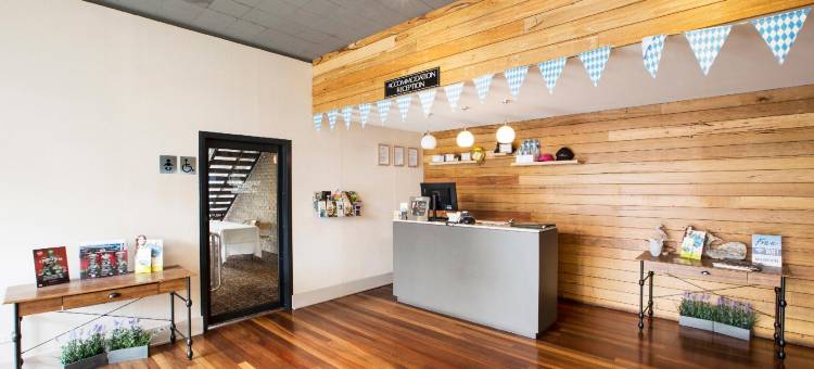 桑德林厄姆睡帽酒店(Nightcap at Sandringham Hotel)图片