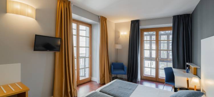 泽尼特科勒奇奥旅馆(Hotel El Coloquio)图片