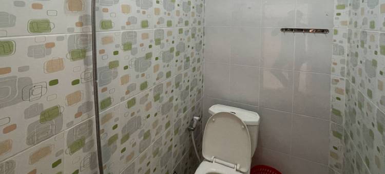 红色伙伴瓦伦西亚民宿酒店(Valencia Homestay Redpartner)图片