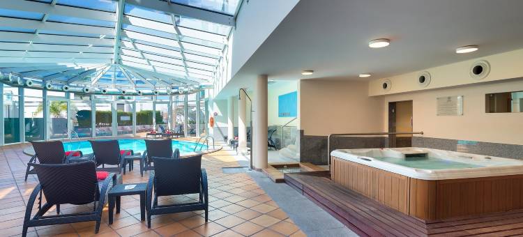 纪念碑丽都景观酒店(The Views Monumental)图片