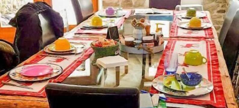 麦逊乐德克勒住宿加早餐旅馆(Maison Le Cler)图片