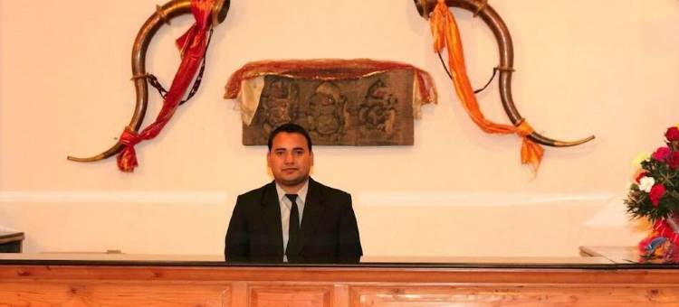 J.J 度假村(J.J Resorts)图片