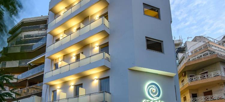 马林酒店(Marin Hotel)图片