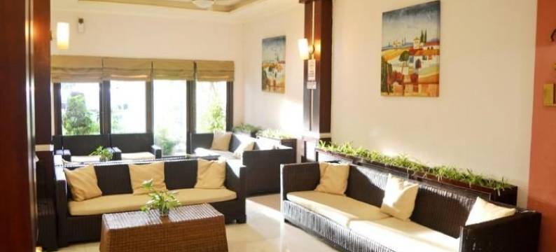 绿洲艾特杰酒店(Oasis Atjeh Hotel)图片