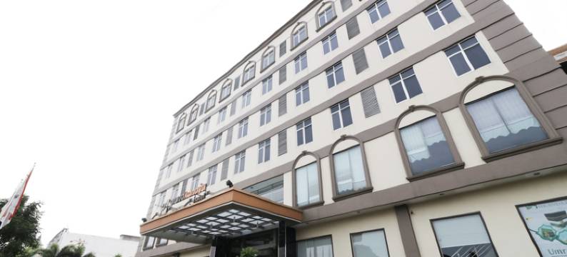 大金谷酒店(Grand Kanaya Hotel)图片