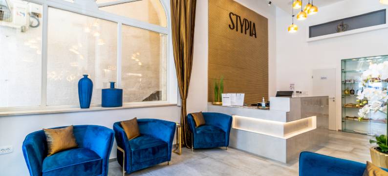 史蒂皮亚传统酒店(Heritage Hotel Stypia)图片