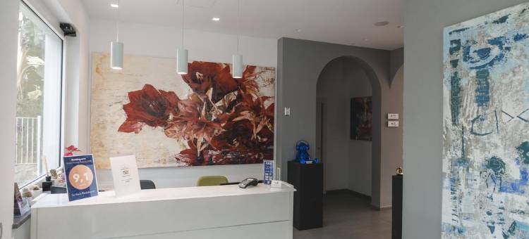 西西里岛住宅艺术 SPA 酒店(Sicilia's Art Hotel & Spa)图片